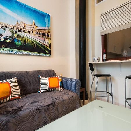 Divi Apartments Valvanera Sevilla Exteriér fotografie