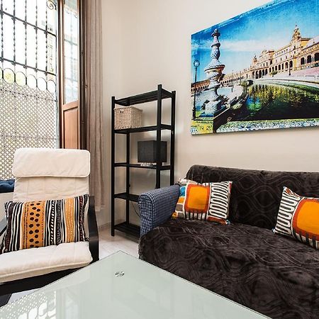 Divi Apartments Valvanera Sevilla Exteriér fotografie