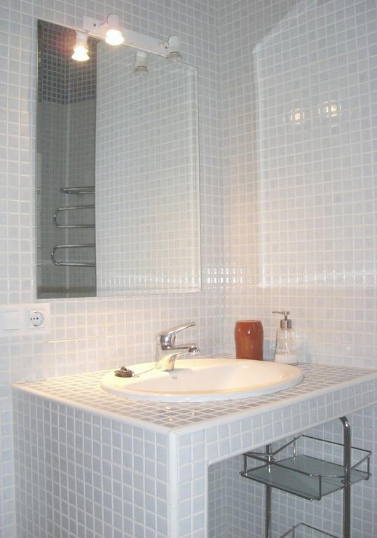 Divi Apartments Valvanera Sevilla Exteriér fotografie