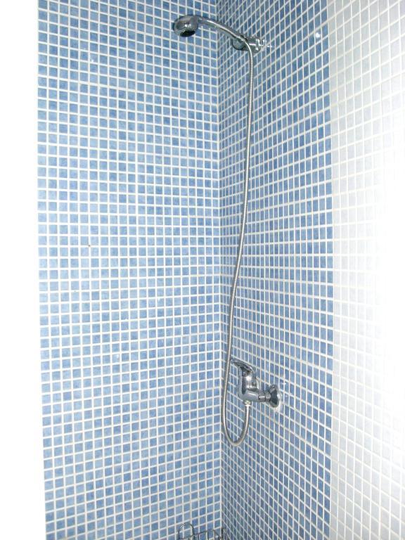 Divi Apartments Valvanera Sevilla Exteriér fotografie