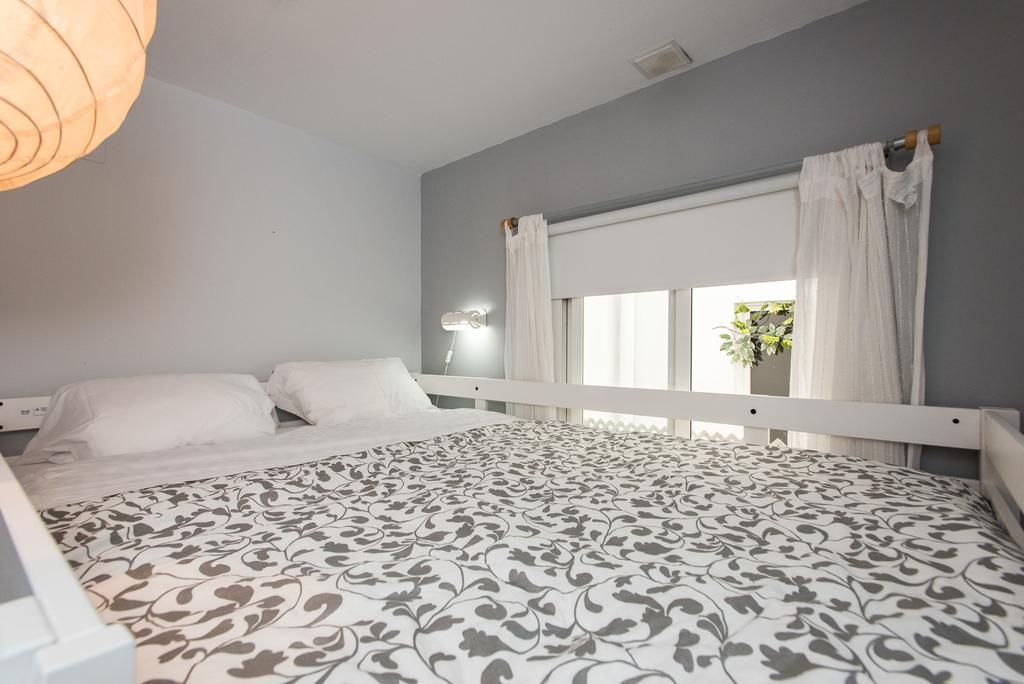 Divi Apartments Valvanera Sevilla Exteriér fotografie
