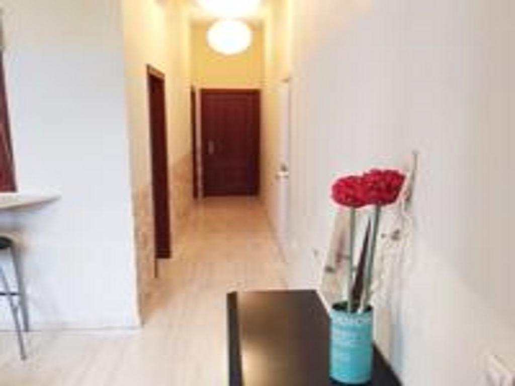 Divi Apartments Valvanera Sevilla Exteriér fotografie