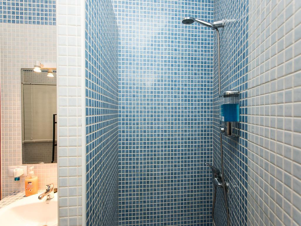 Divi Apartments Valvanera Sevilla Exteriér fotografie